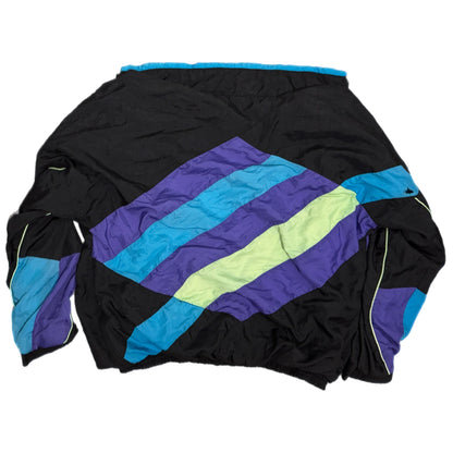 VICTORY TEAM TRAININGSJACKE | M