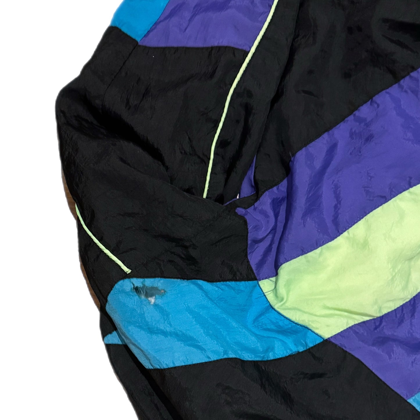 VICTORY TEAM TRAININGSJACKE | M