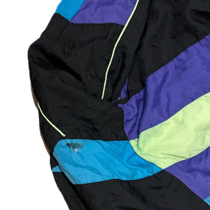 VICTORY TEAM TRAININGSJACKE | M