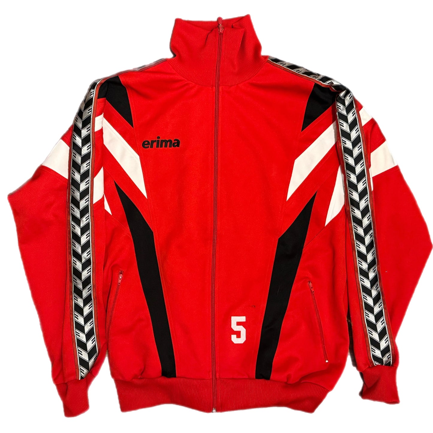 ERIMA VEREINSTRAININGSJACKE | M