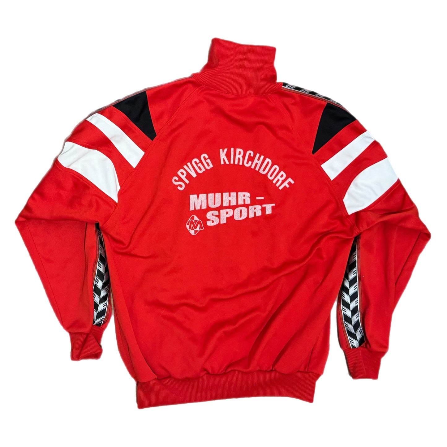 ERIMA VEREINSTRAININGSJACKE | M