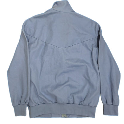 ACTIVE BAUMWOLL TRAININGSJACKE | M