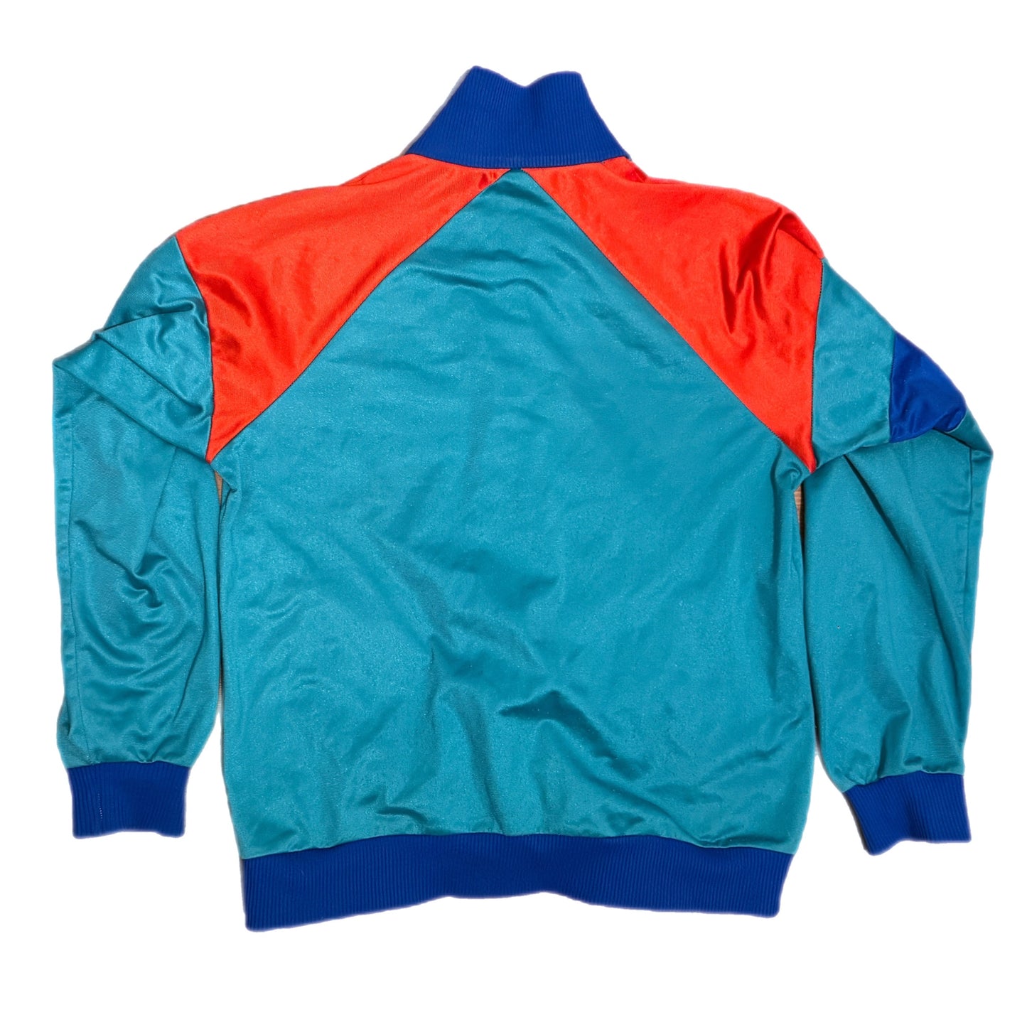 TRAININGSJACKE TÜRKIS | M