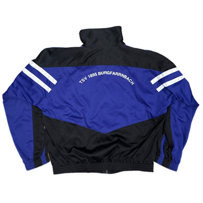 WINGS TRAININGSJACKE | M