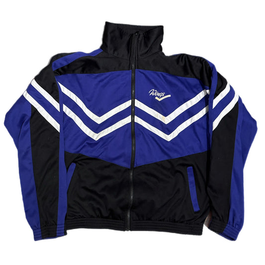 WINGS TRAININGSJACKE | M