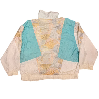 RODEO TRAININGSJACKE MUSCHEL | M