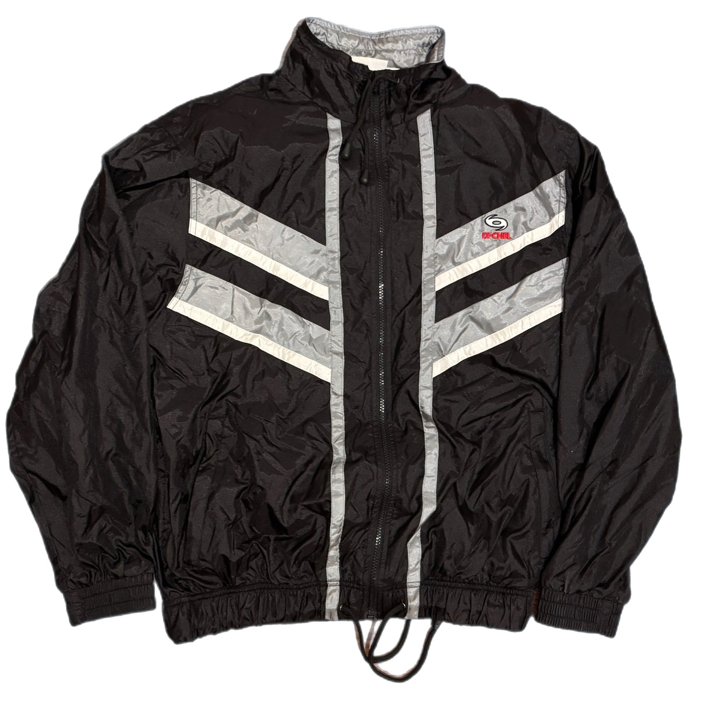 IX-CHILL TRAININGSJACKE | M