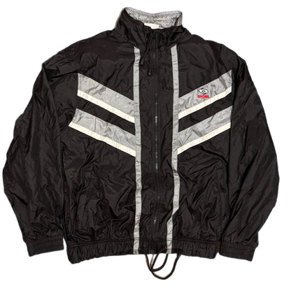 IX-CHILL TRAININGSJACKE | M