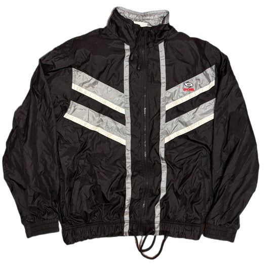 IX-CHILL TRAININGSJACKE | M