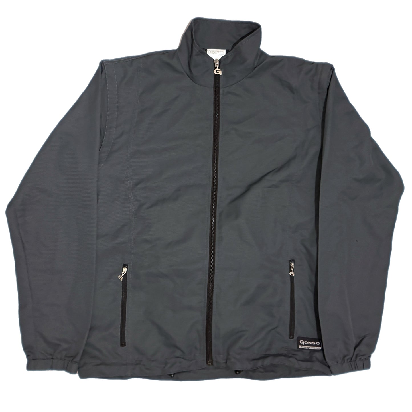 GONSO FUNKTIONSTRAININGSJACKE | M