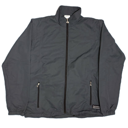 GONSO FUNKTIONSTRAININGSJACKE | M