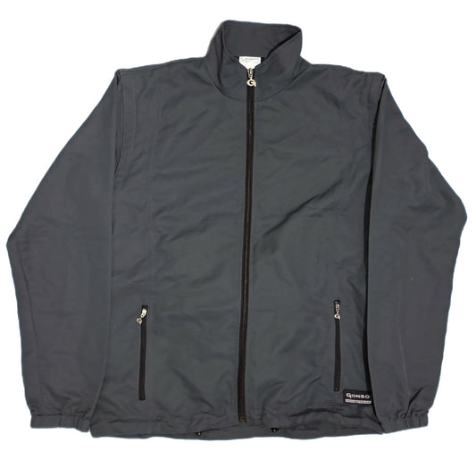 GONSO FUNKTIONSTRAININGSJACKE | M