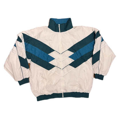 TRAININGSJACKE & WESTE | M