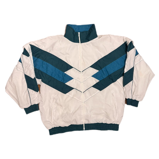 TRAININGSJACKE & WESTE | M