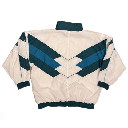 TRAININGSJACKE & WESTE | M