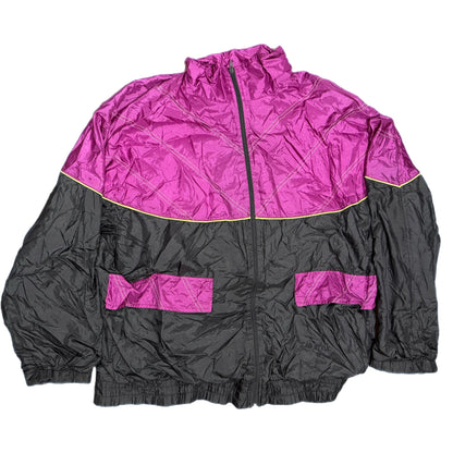 CAB STYLE TRAININGSJACKE | M