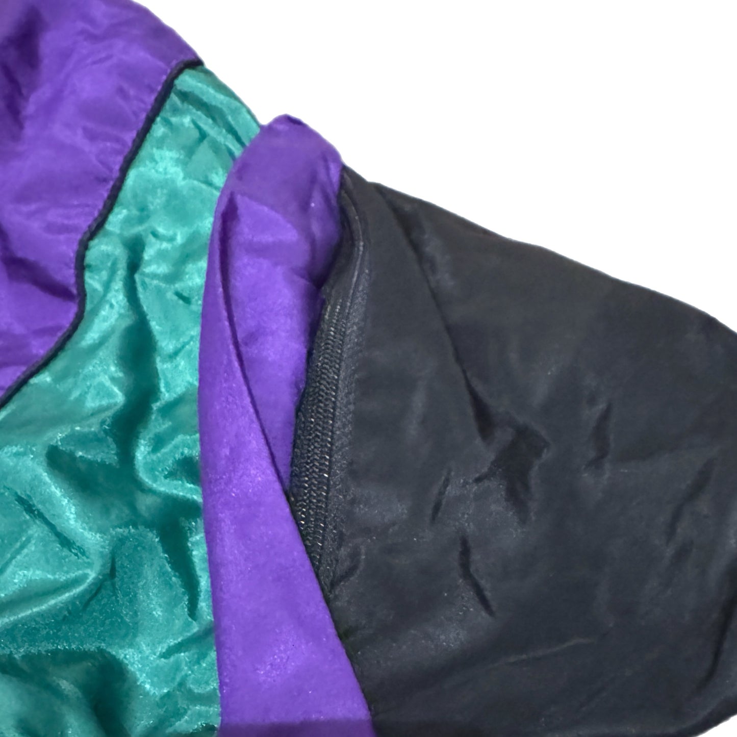 TRAININGSJACKE & WESTE | M