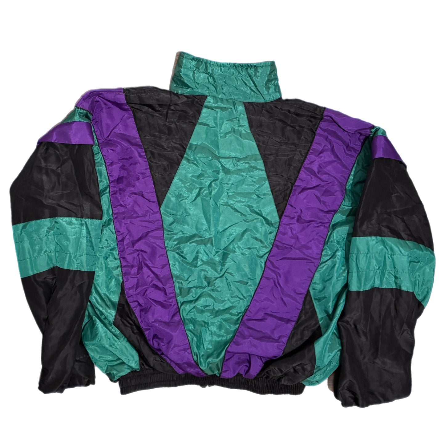 TRAININGSJACKE & WESTE | M