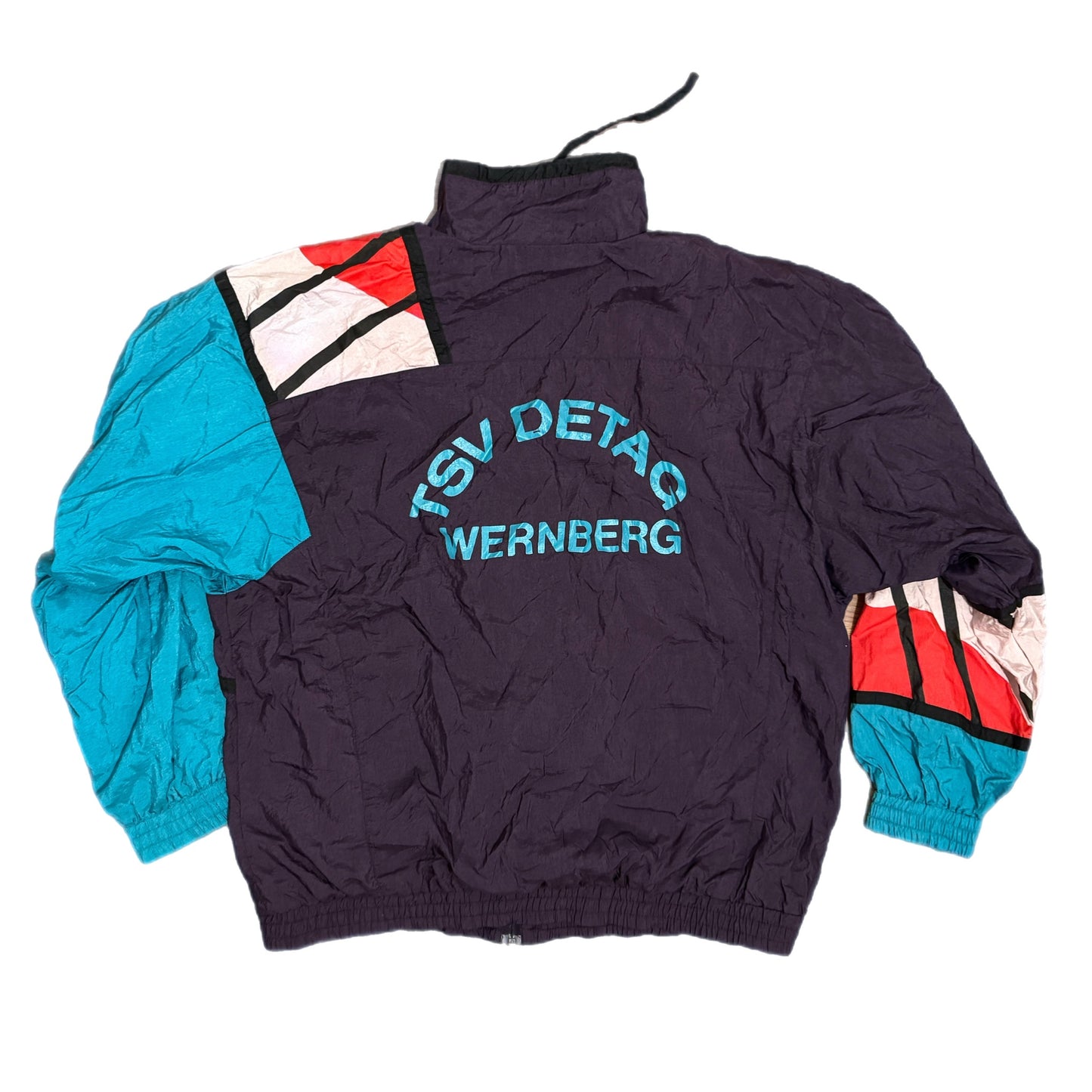 KILLTEC VEREINSTRAININGSJACKE | M