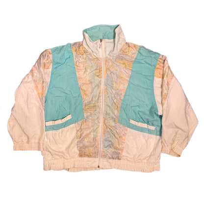 RODEO TRAININGSJACKE MUSCHEL | M