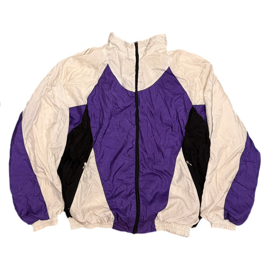 ACTIVE SPORT TRAININGSJACKE | XL