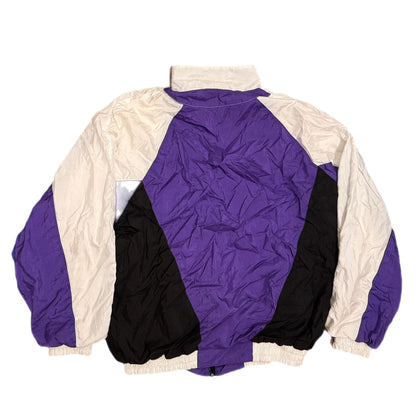 ACTIVE SPORT TRAININGSJACKE | XL