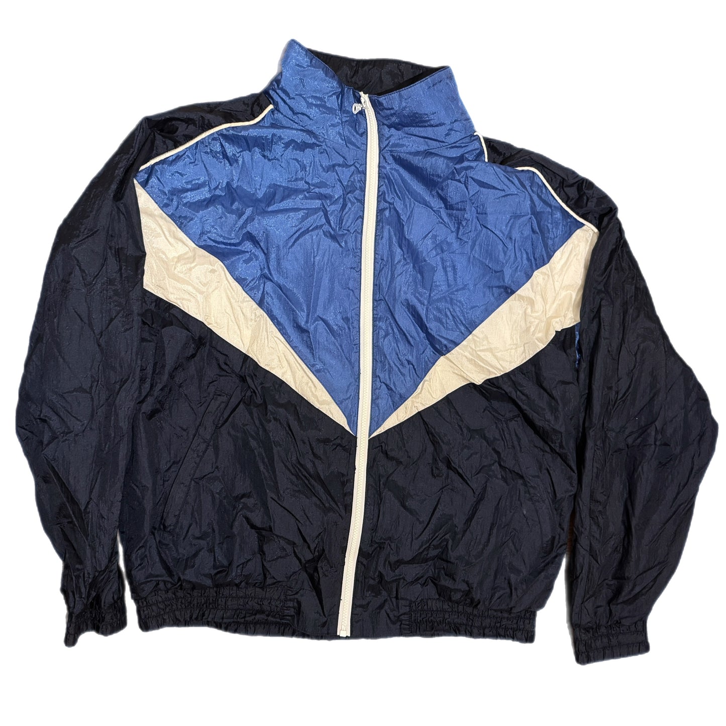 RODEO TRAININGSJACKE | XL