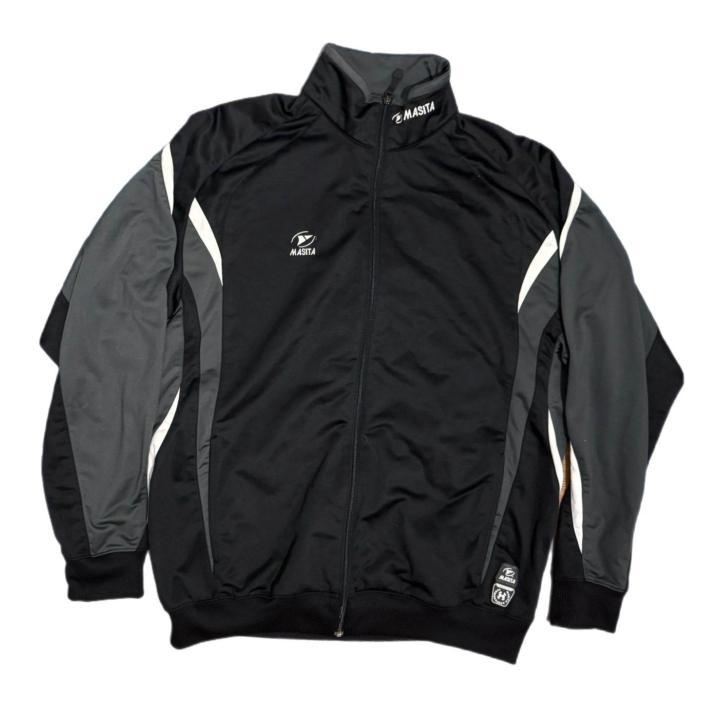 MASITA TRAININGSJACKE | XXXL