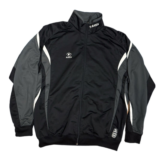 MASITA TRAININGSJACKE | XXXL