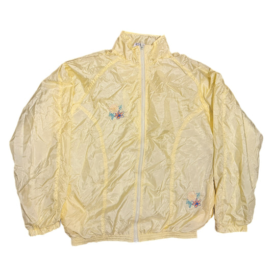 PAOLO CESARE TRAININGSJACKE | XL