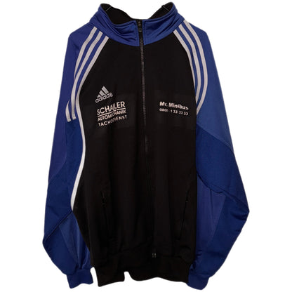 adidas vereinstrainingsjacke hotspur | l