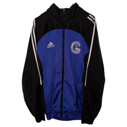 adidas vereinstrainingsjacke | m