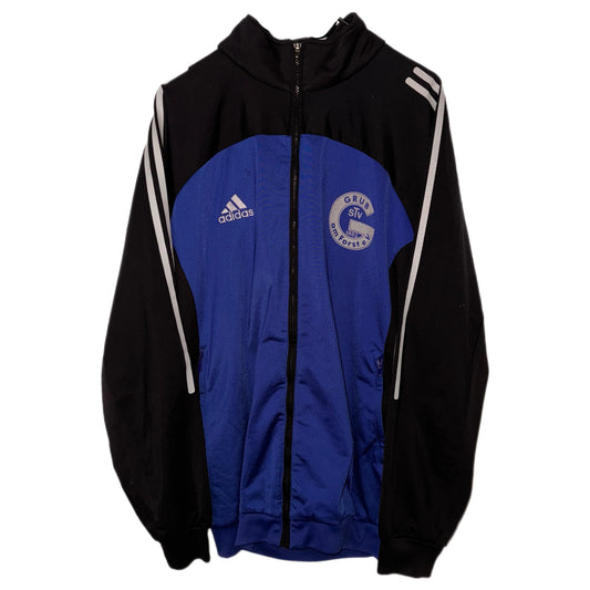 adidas vereinstrainingsjacke | m