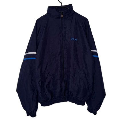 fila trainingsjacke | l - LoroLocoAuthentic