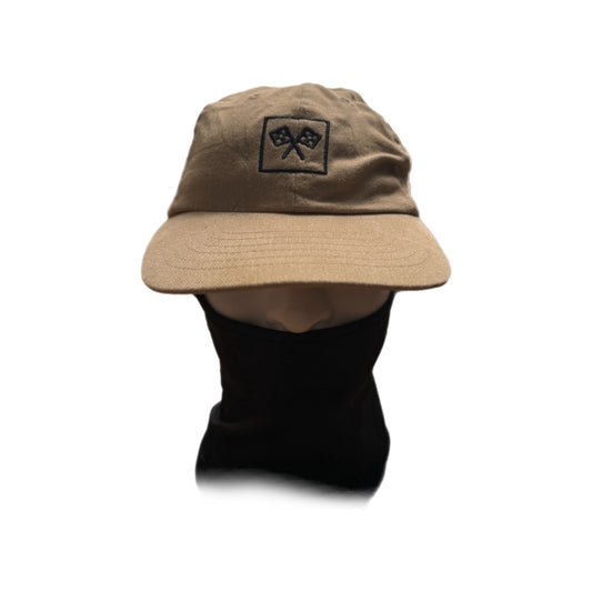 racing cap neu - LoroLocoAuthentic