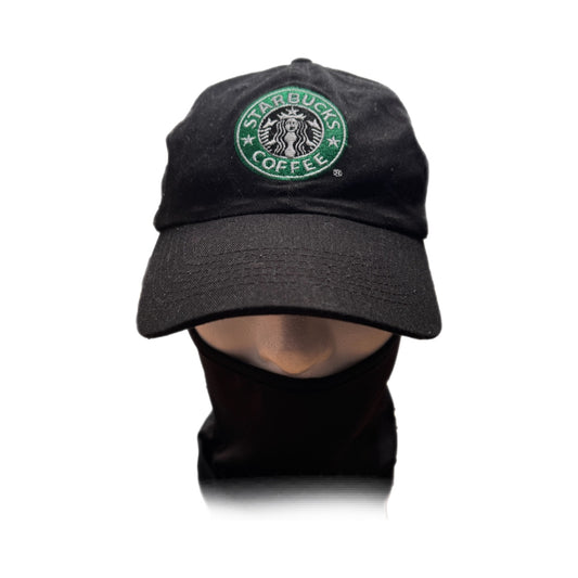 starbucks cap