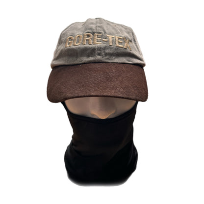 gore-tex cap