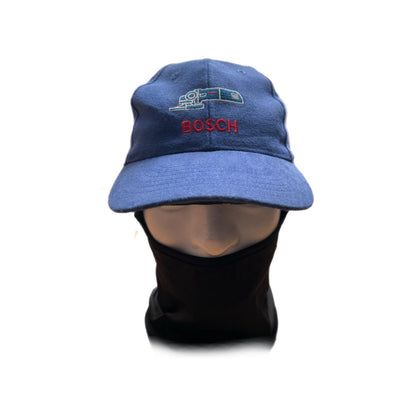 bosch cap