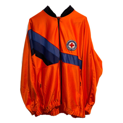 wasserwacht trainingsjacke  | m