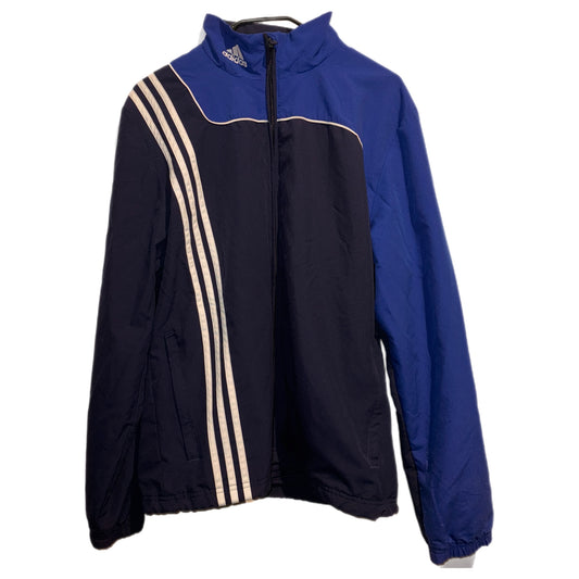 adidas vereinstrainingsjacke | m