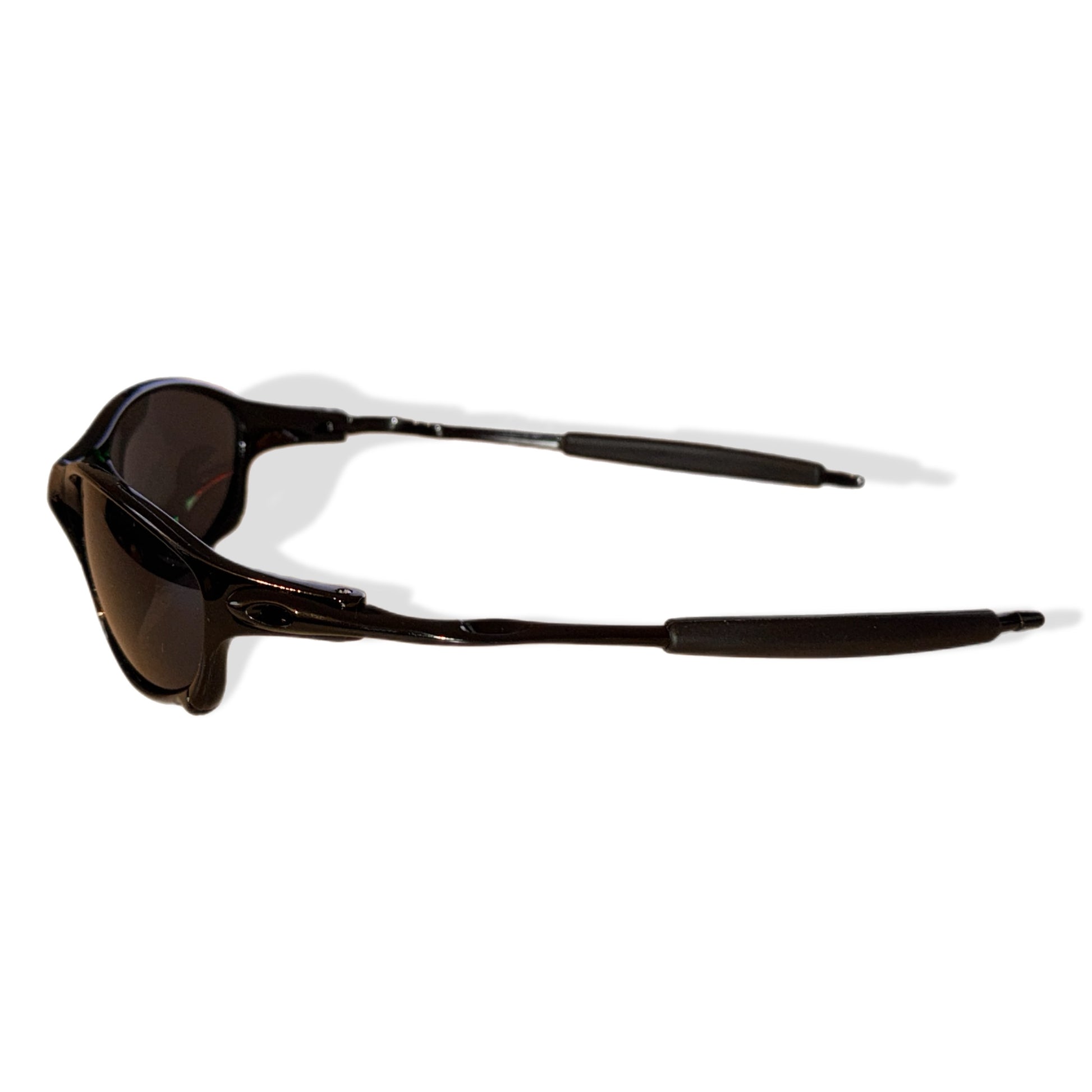 retro sport sonnenbrille Y2K Vintage Sonnenbrille – Retro 2000er Sportbrille mit UV-Schutz – schnellsport
