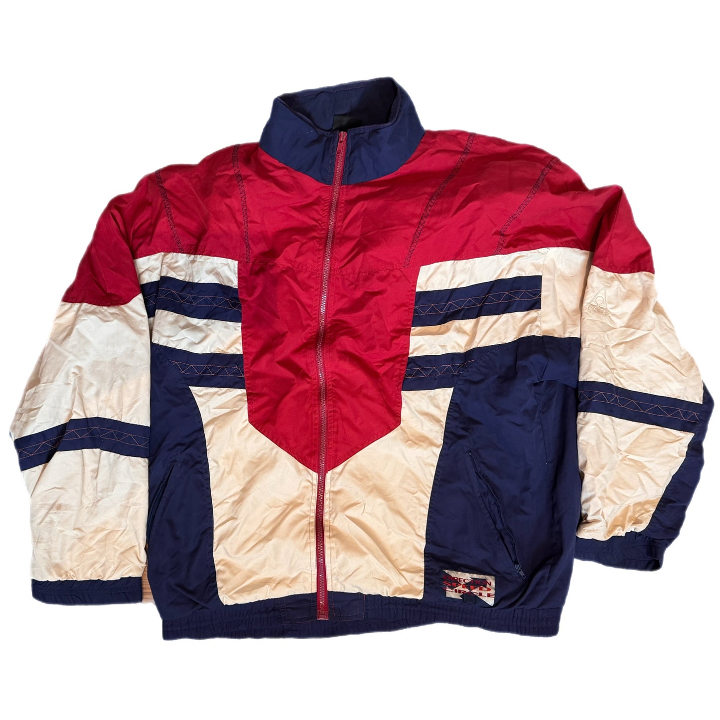 ACTIVE TRAININGSJACKE | XL