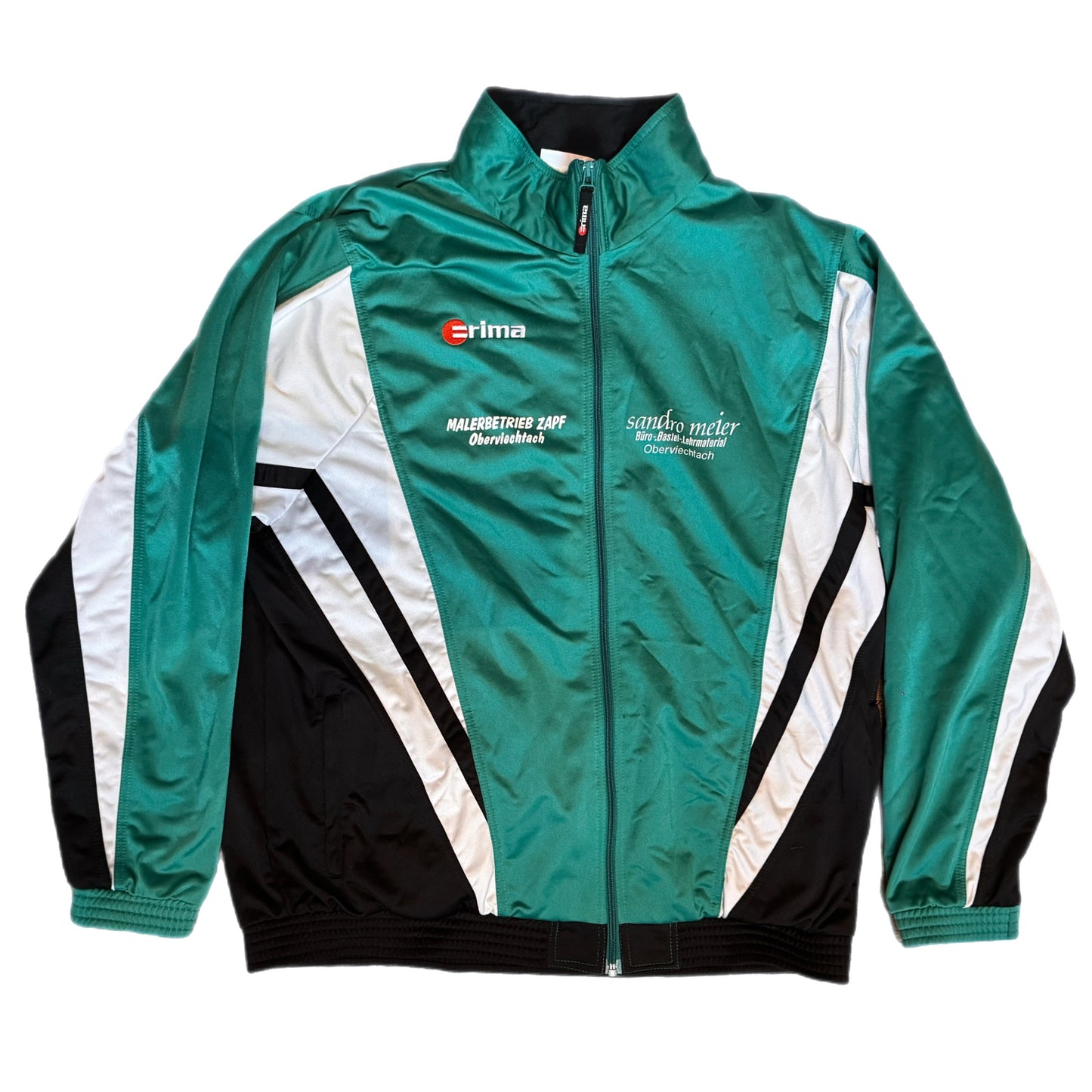 ERIMA TRAININGSJACKE | XL