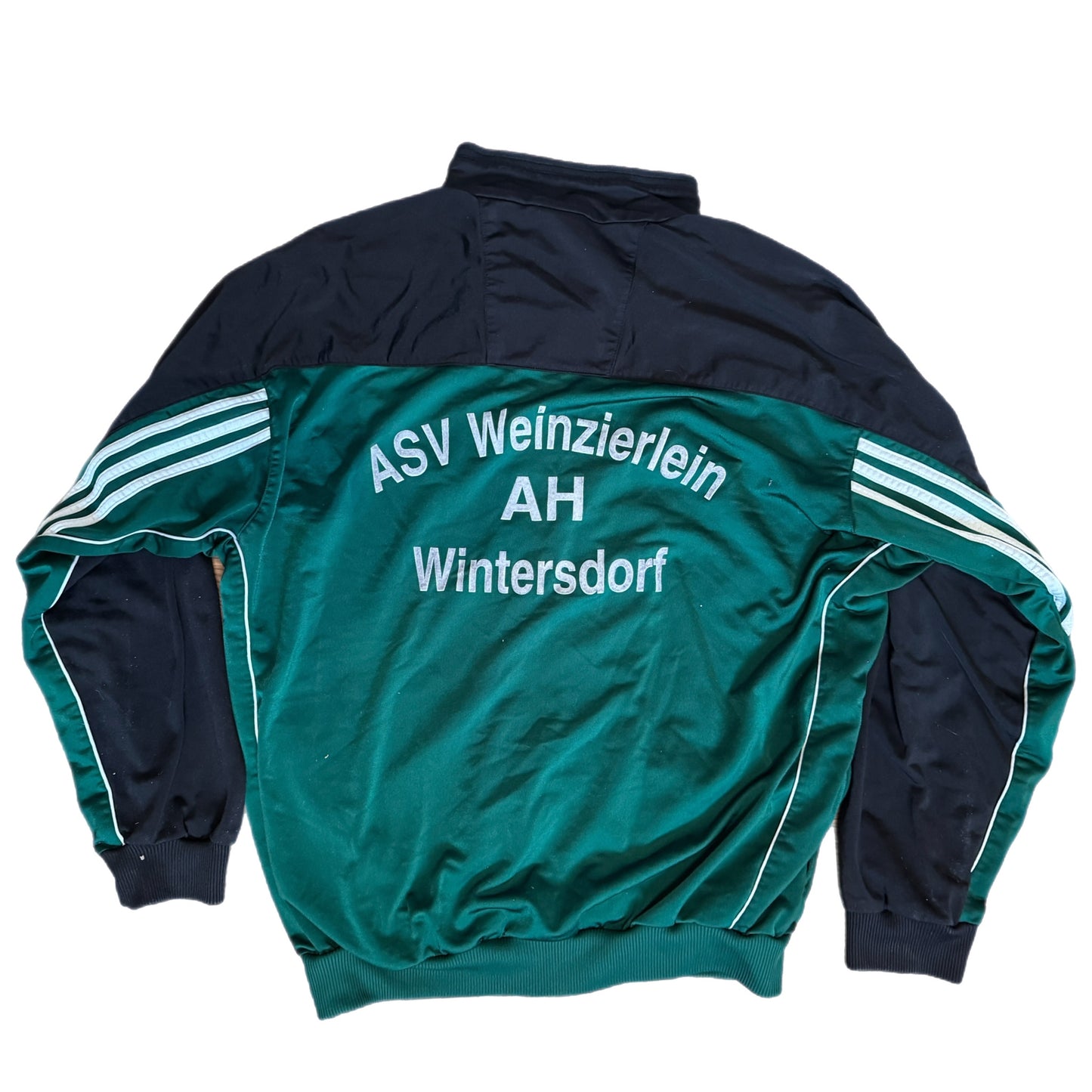 ADIDAS VEREINSTRAININGSJACKE | XL