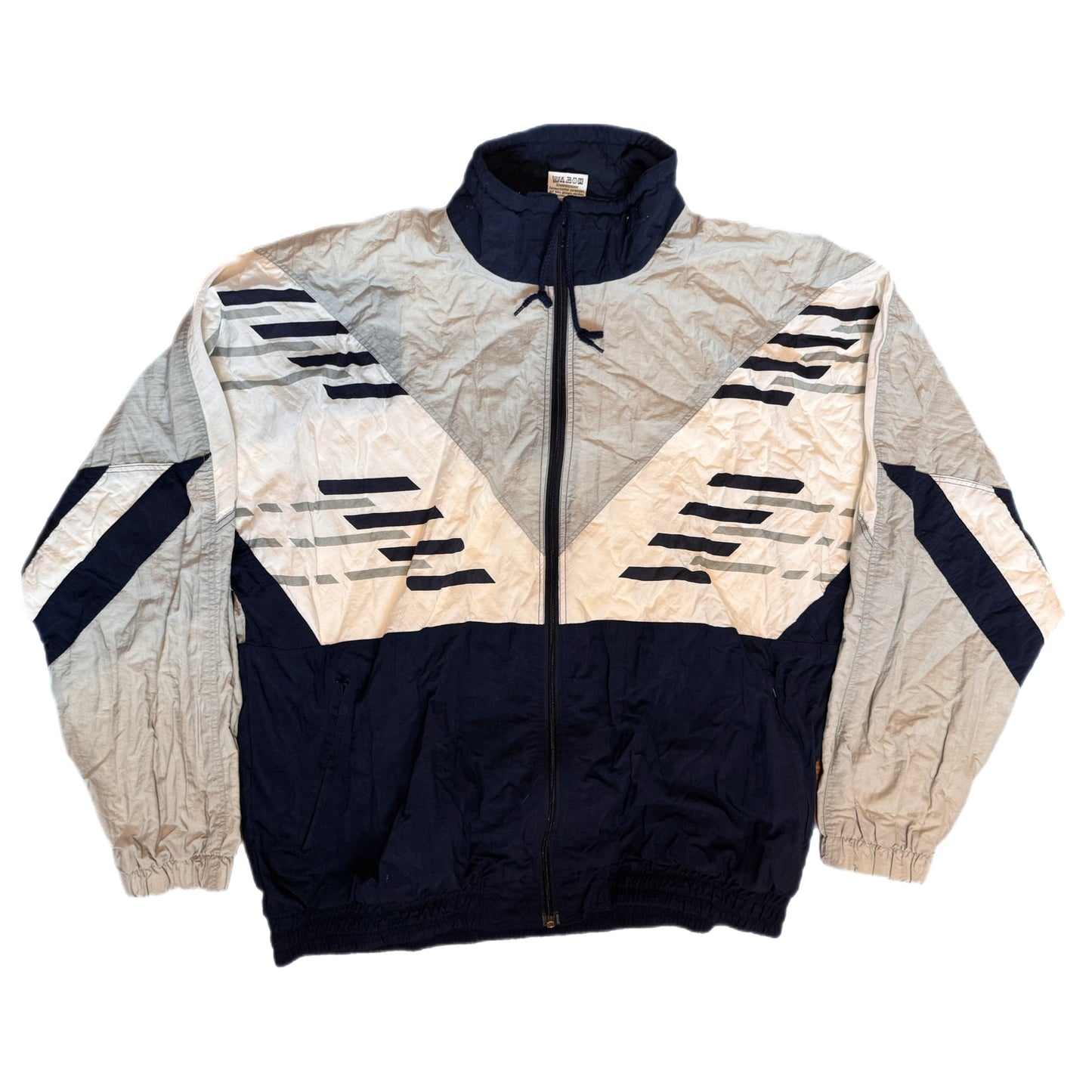 MARCEL CLAIRE TRAININGSJACKE | XL