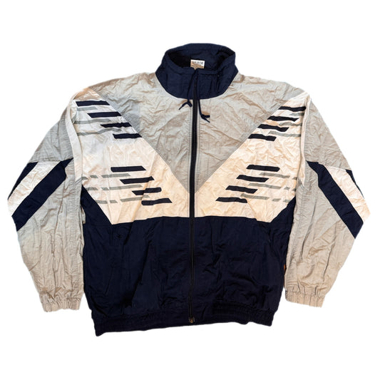 MARCEL CLAIRE TRAININGSJACKE | XL