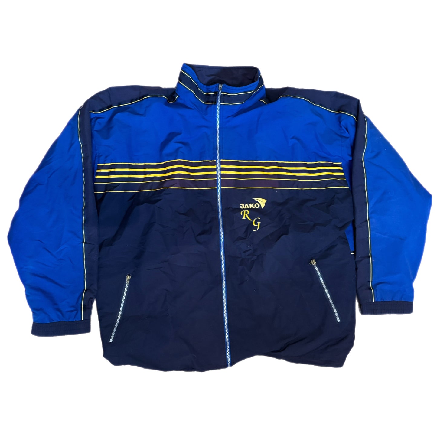 JAKO TRAININGSJACKE | XXL
