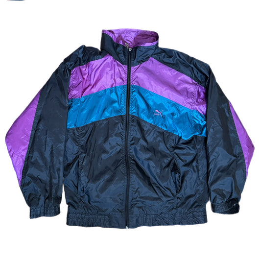 PUMA TRAININGSJACKE | M