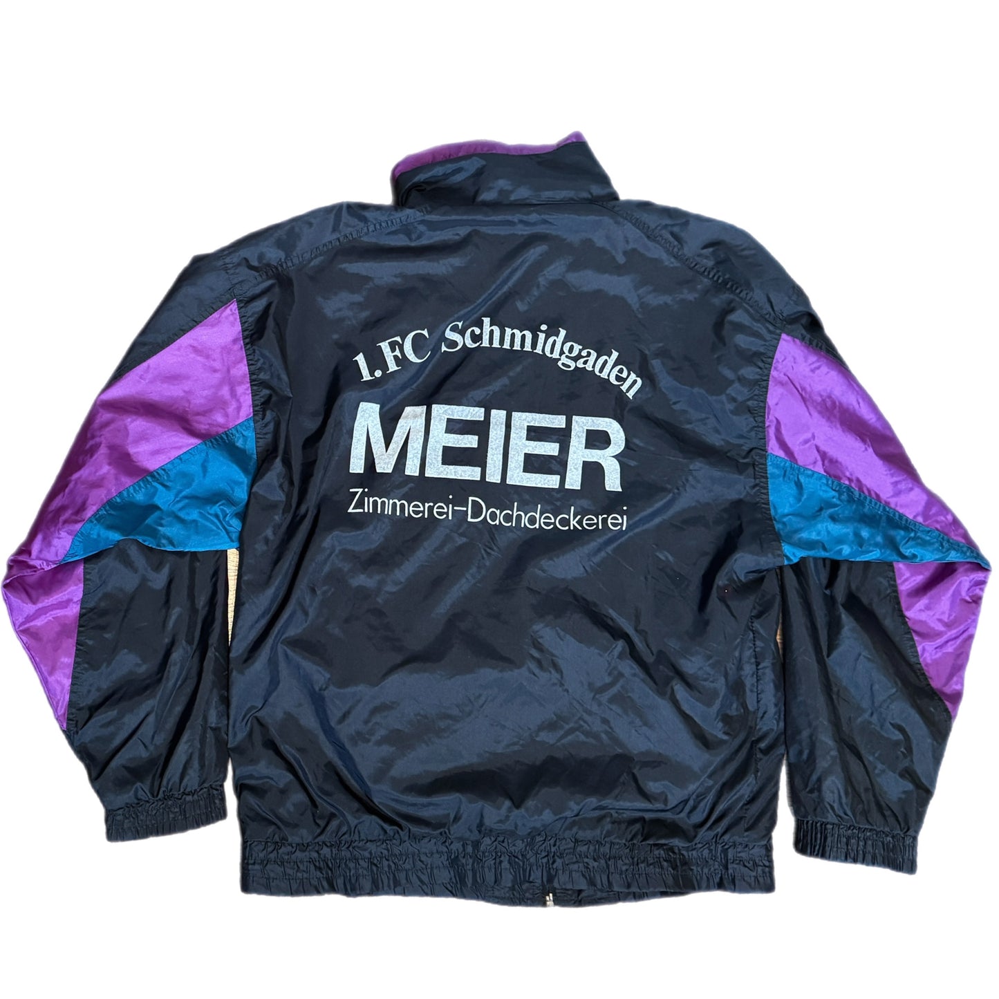 PUMA TRAININGSJACKE | M