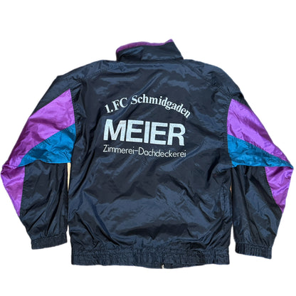 PUMA TRAININGSJACKE | M